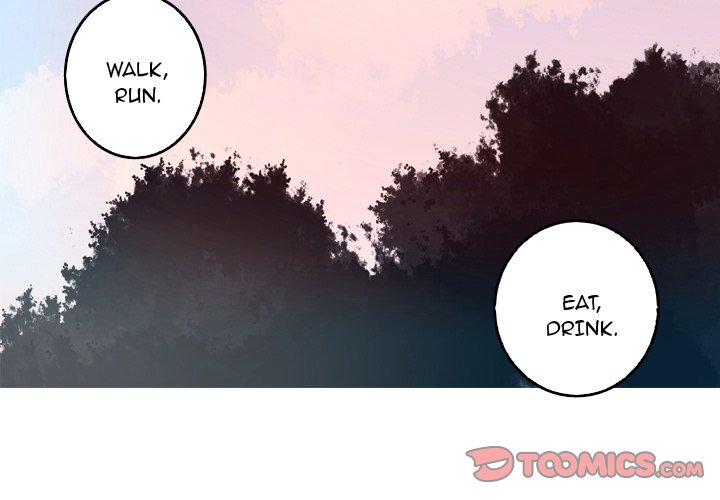 The Mermaid’s Pond Chapter 39 image 1