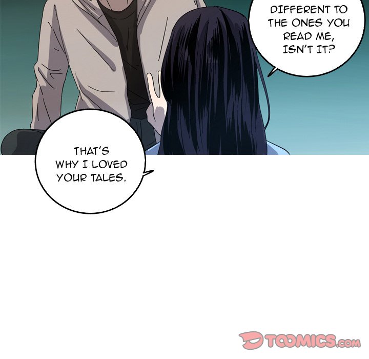 The Mermaid’s Pond Chapter 39 image 19