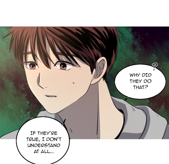 The Mermaid’s Pond Chapter 39 image 20