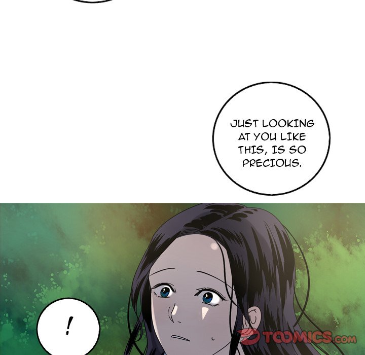 The Mermaid’s Pond Chapter 39 image 21