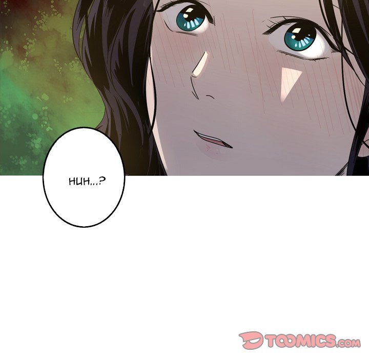 The Mermaid’s Pond Chapter 39 image 23