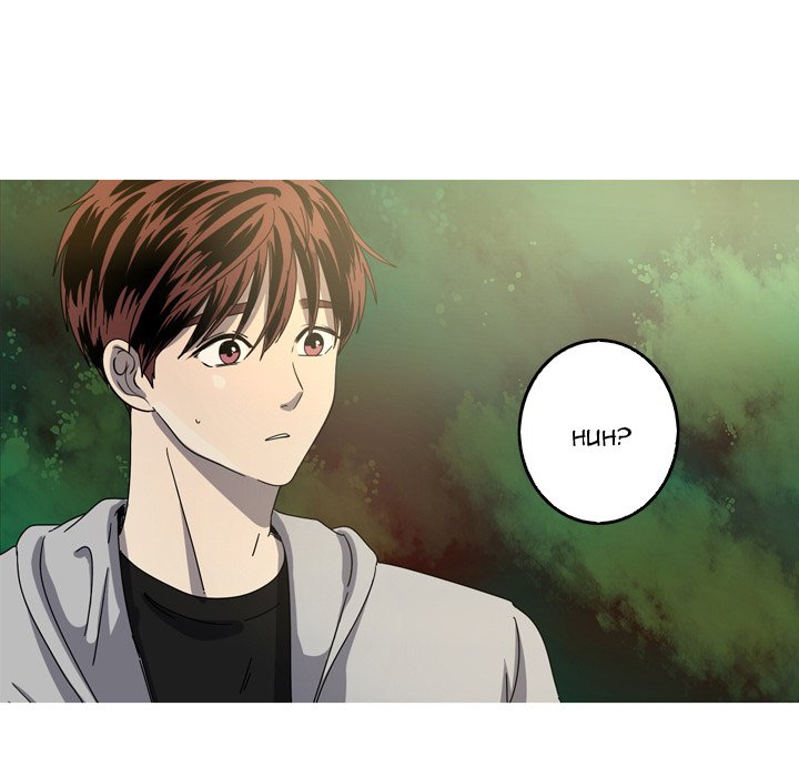 The Mermaid’s Pond Chapter 39 image 24
