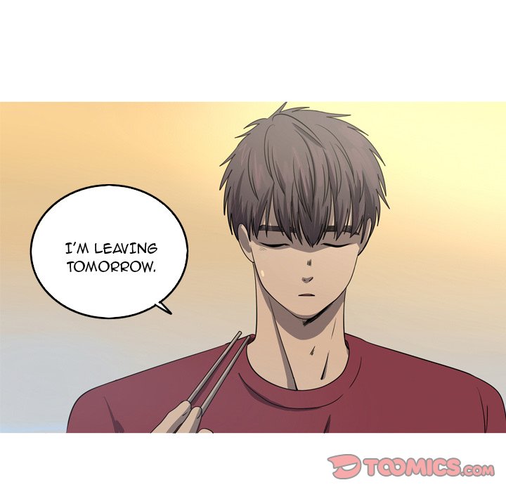 The Mermaid’s Pond Chapter 39 image 27