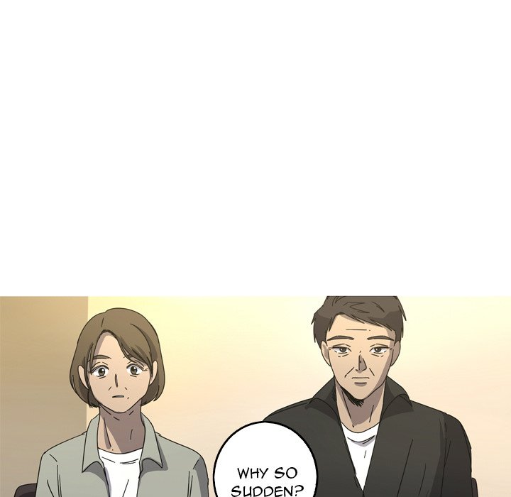 The Mermaid’s Pond Chapter 39 image 28