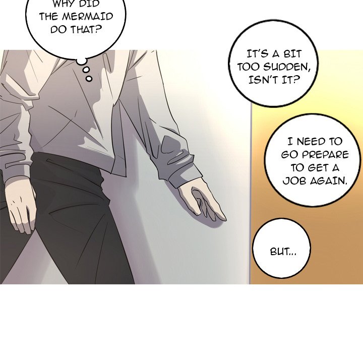 The Mermaid’s Pond Chapter 39 image 30