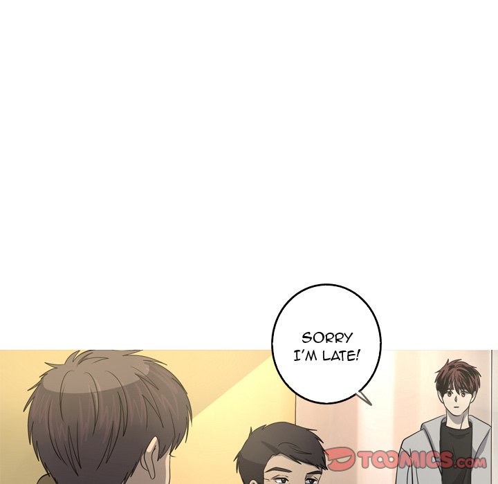 The Mermaid’s Pond Chapter 39 image 31