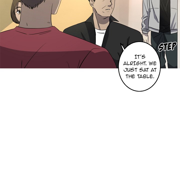 The Mermaid’s Pond Chapter 39 image 32