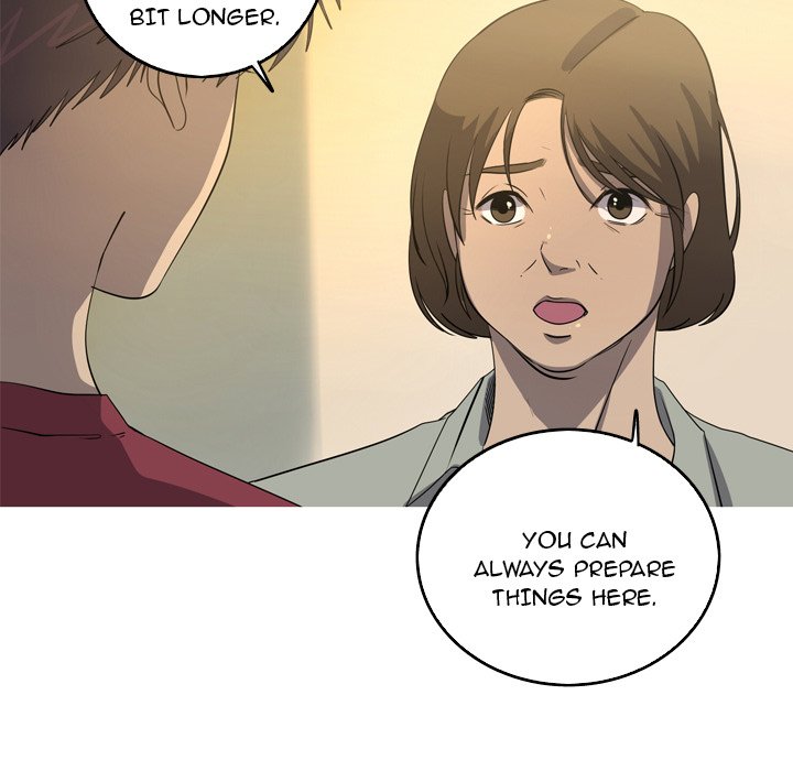 The Mermaid’s Pond Chapter 39 image 36
