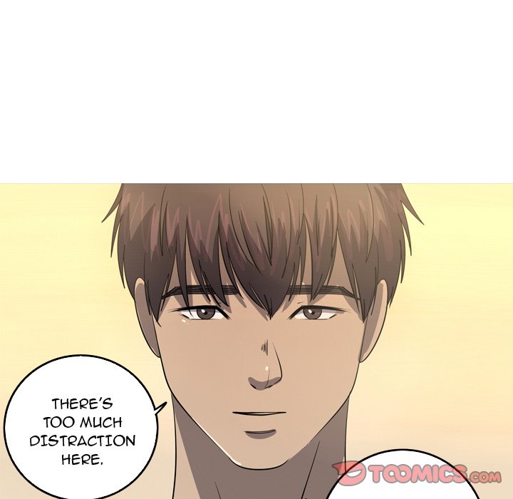 The Mermaid’s Pond Chapter 39 image 37
