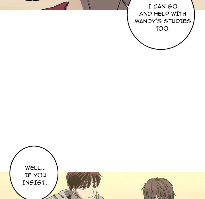 The Mermaid’s Pond Chapter 39 image 38