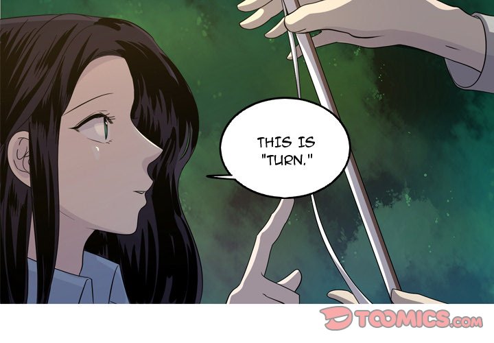The Mermaid’s Pond Chapter 39 image 3
