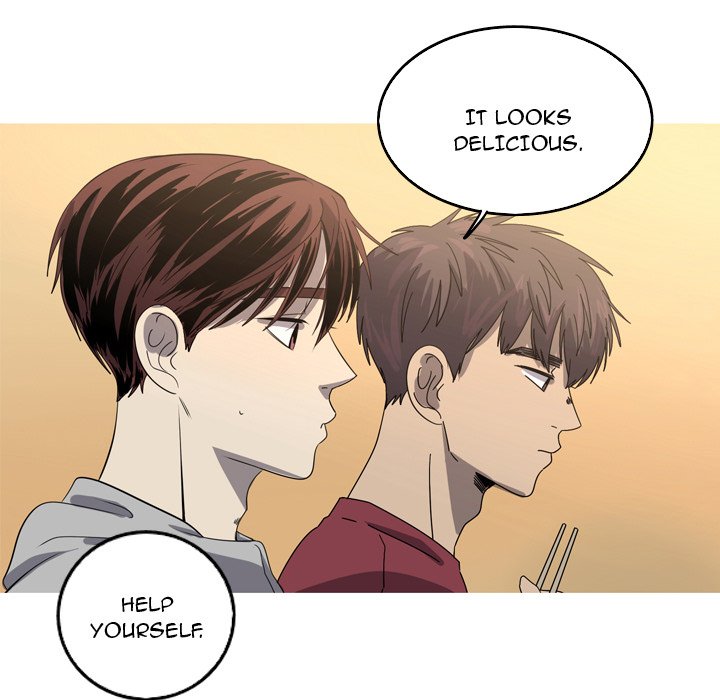 The Mermaid’s Pond Chapter 39 image 40