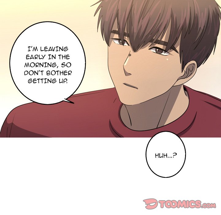 The Mermaid’s Pond Chapter 39 image 43