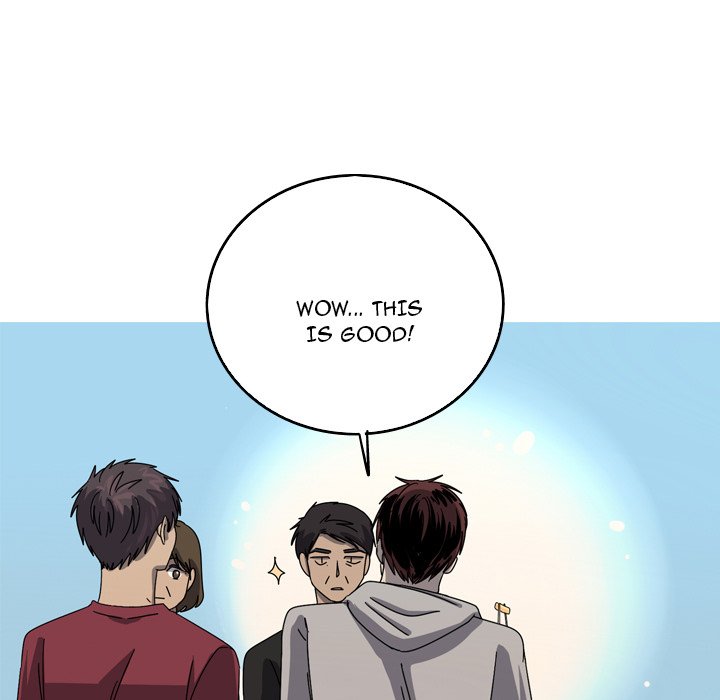The Mermaid’s Pond Chapter 39 image 44