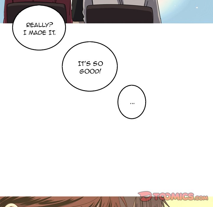 The Mermaid’s Pond Chapter 39 image 45