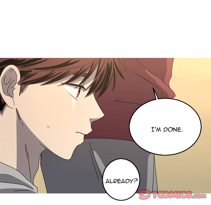 The Mermaid’s Pond Chapter 39 image 47