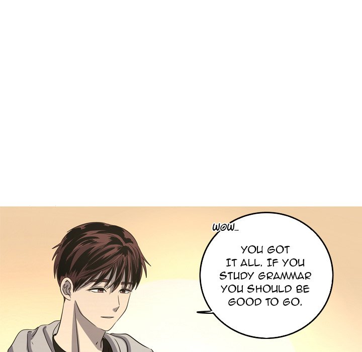 The Mermaid’s Pond Chapter 39 image 4