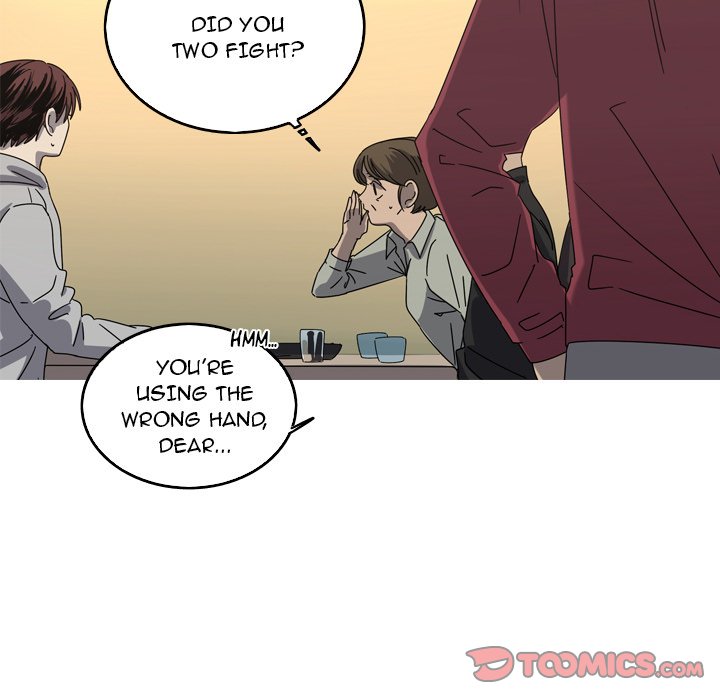 The Mermaid’s Pond Chapter 39 image 49