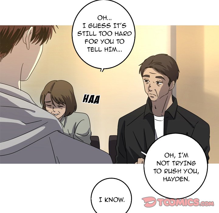 The Mermaid’s Pond Chapter 39 image 53