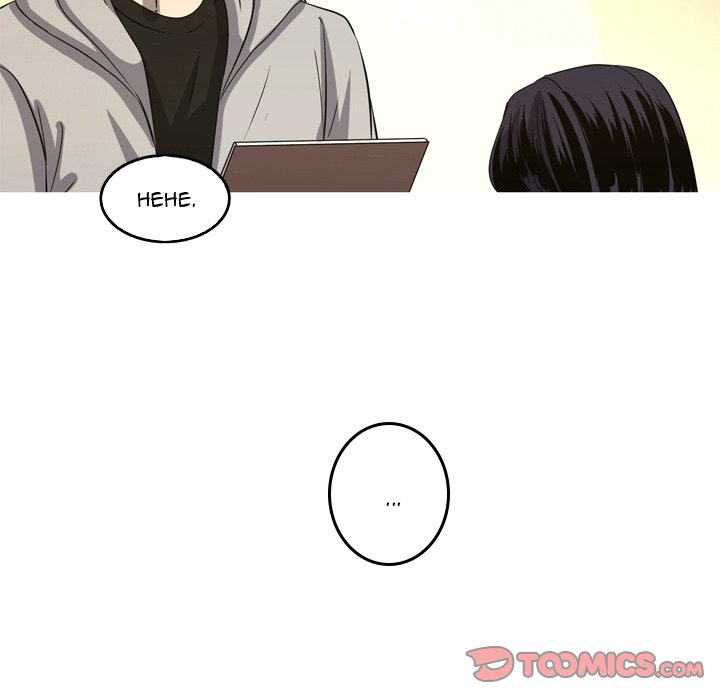 The Mermaid’s Pond Chapter 39 image 5