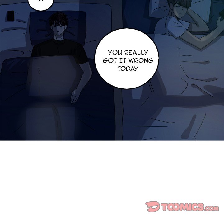 The Mermaid’s Pond Chapter 39 image 59