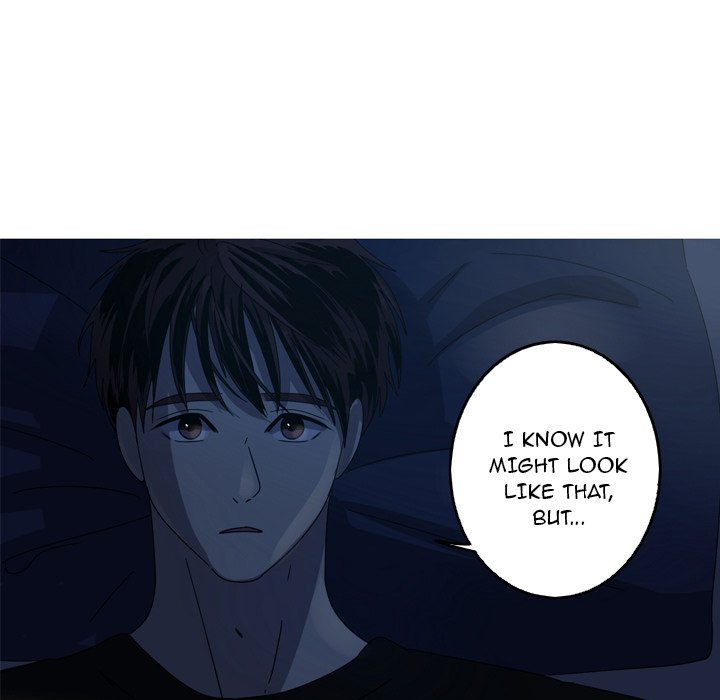 The Mermaid’s Pond Chapter 39 image 60