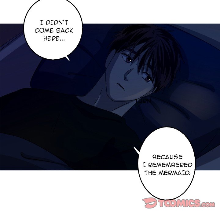 The Mermaid’s Pond Chapter 39 image 63