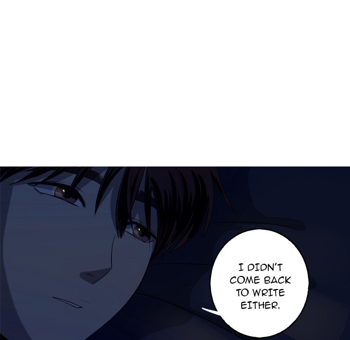 The Mermaid’s Pond Chapter 39 image 64
