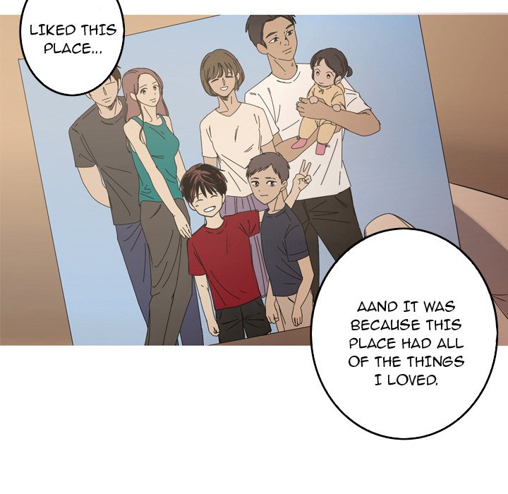 The Mermaid’s Pond Chapter 39 image 66