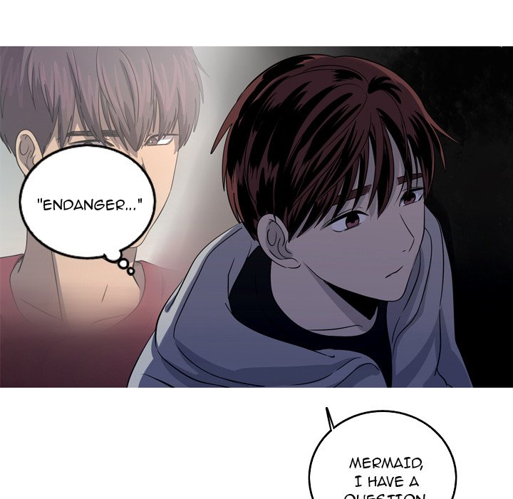 The Mermaid’s Pond Chapter 39 image 6