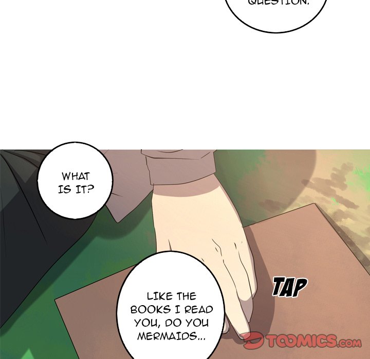 The Mermaid’s Pond Chapter 39 image 7