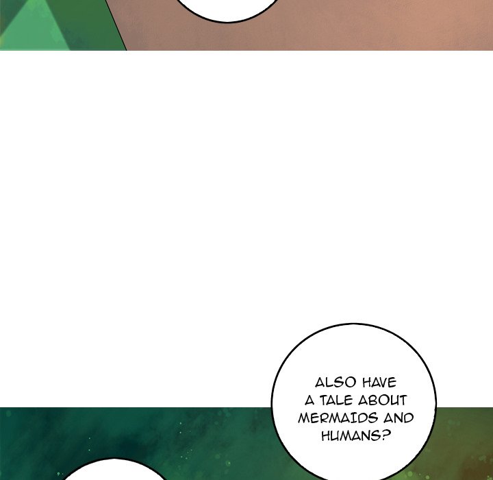 The Mermaid’s Pond Chapter 39 image 8
