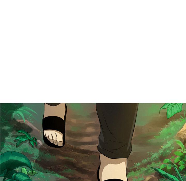 The Mermaid’s Pond Chapter 4 image 9