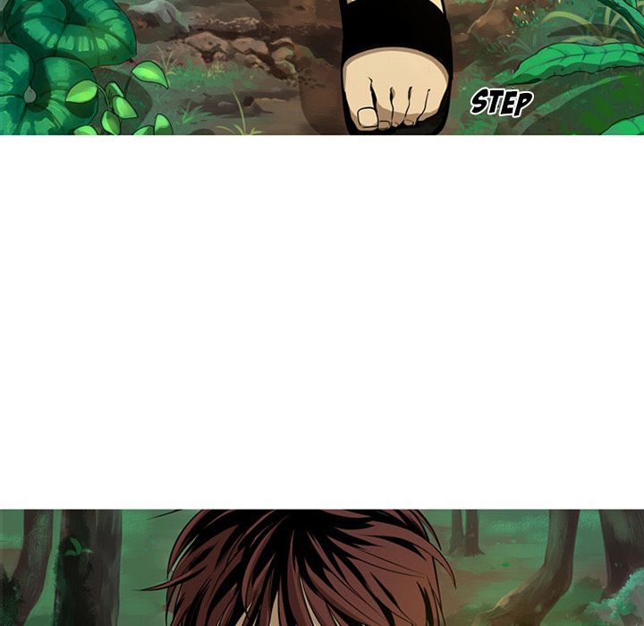 The Mermaid’s Pond Chapter 4 image 10