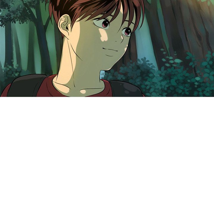 The Mermaid’s Pond Chapter 4 image 14