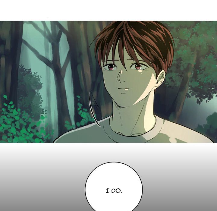 The Mermaid’s Pond Chapter 4 image 16