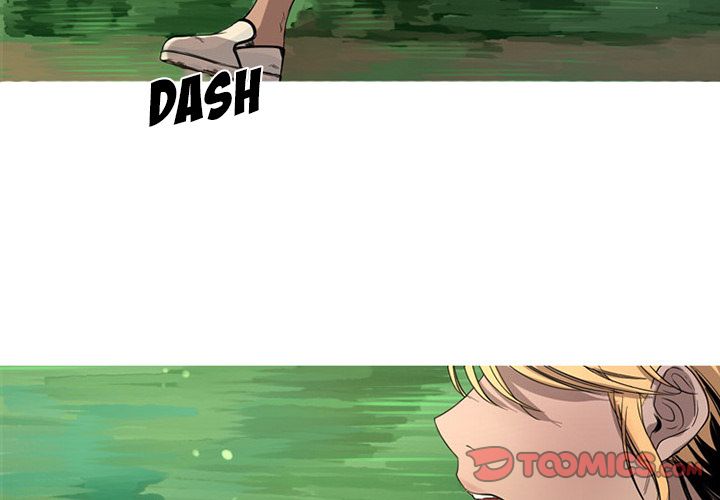 The Mermaid’s Pond Chapter 4 image 1