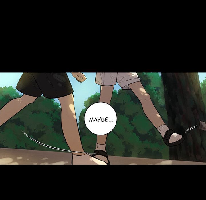 The Mermaid’s Pond Chapter 4 image 20