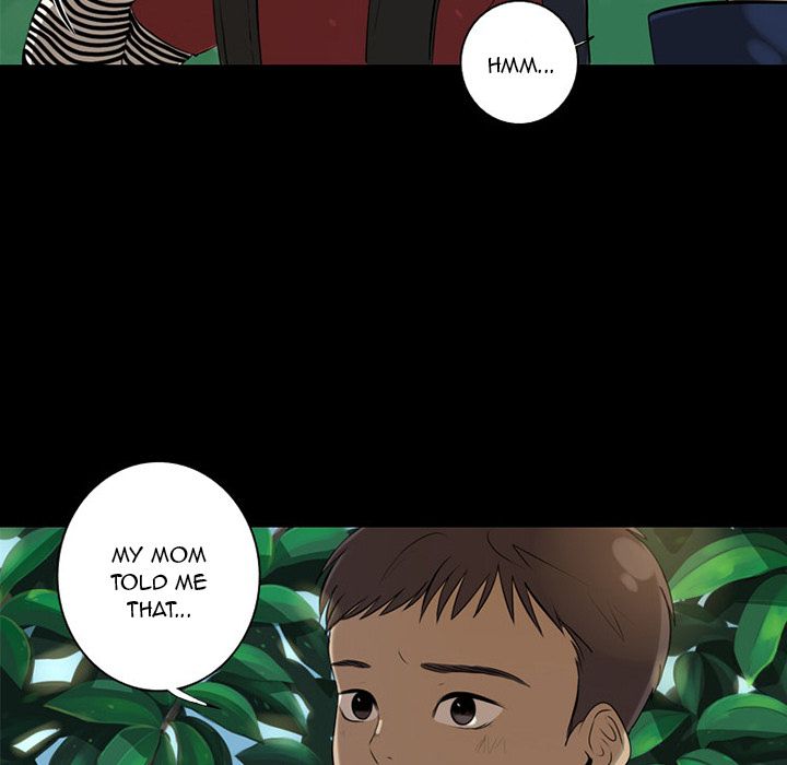 The Mermaid’s Pond Chapter 4 image 22