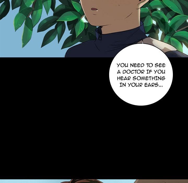 The Mermaid’s Pond Chapter 4 image 23