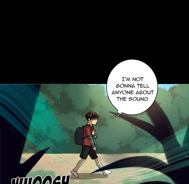 The Mermaid’s Pond Chapter 4 image 26