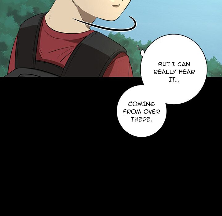 The Mermaid’s Pond Chapter 4 image 28