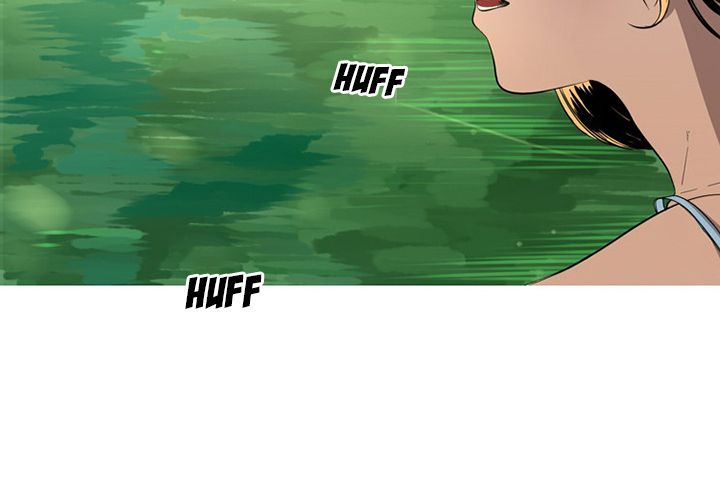 The Mermaid’s Pond Chapter 4 image 2