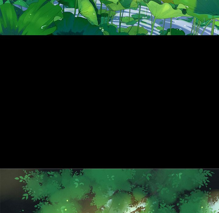 The Mermaid’s Pond Chapter 4 image 30