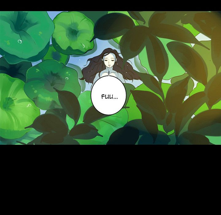 The Mermaid’s Pond Chapter 4 image 32