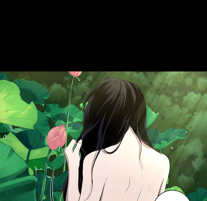 The Mermaid’s Pond Chapter 4 image 33