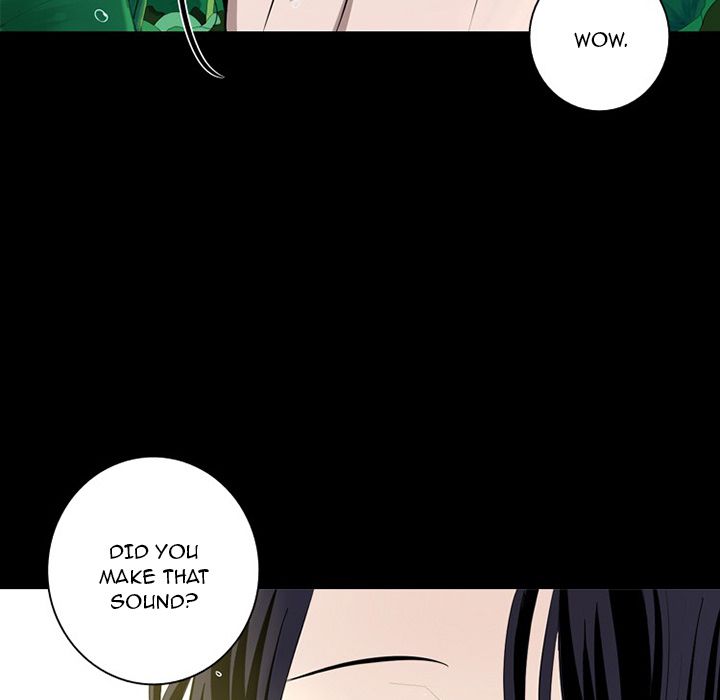The Mermaid’s Pond Chapter 4 image 34