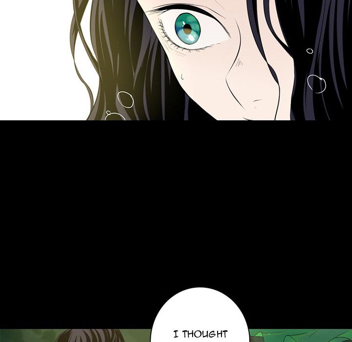 The Mermaid’s Pond Chapter 4 image 35