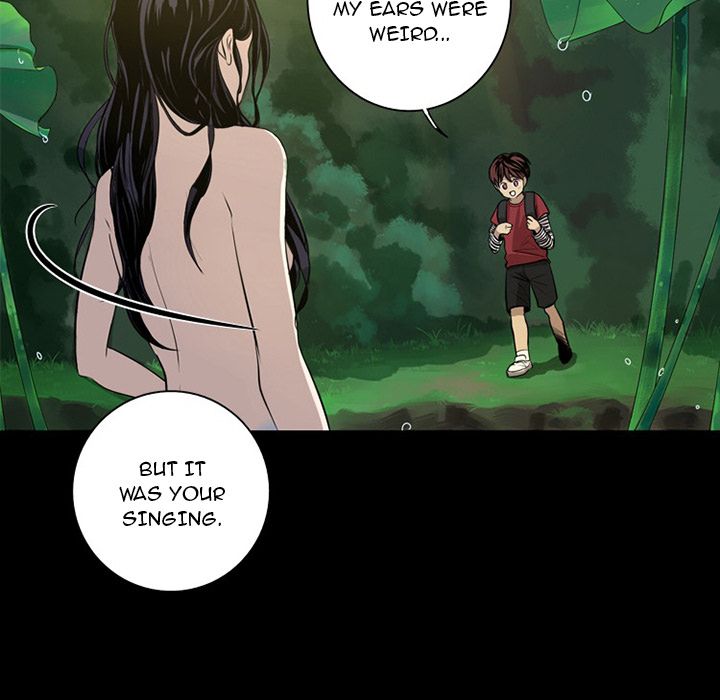 The Mermaid’s Pond Chapter 4 image 36