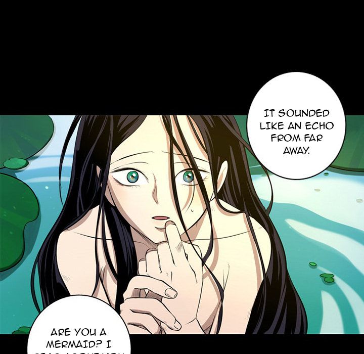 The Mermaid’s Pond Chapter 4 image 37
